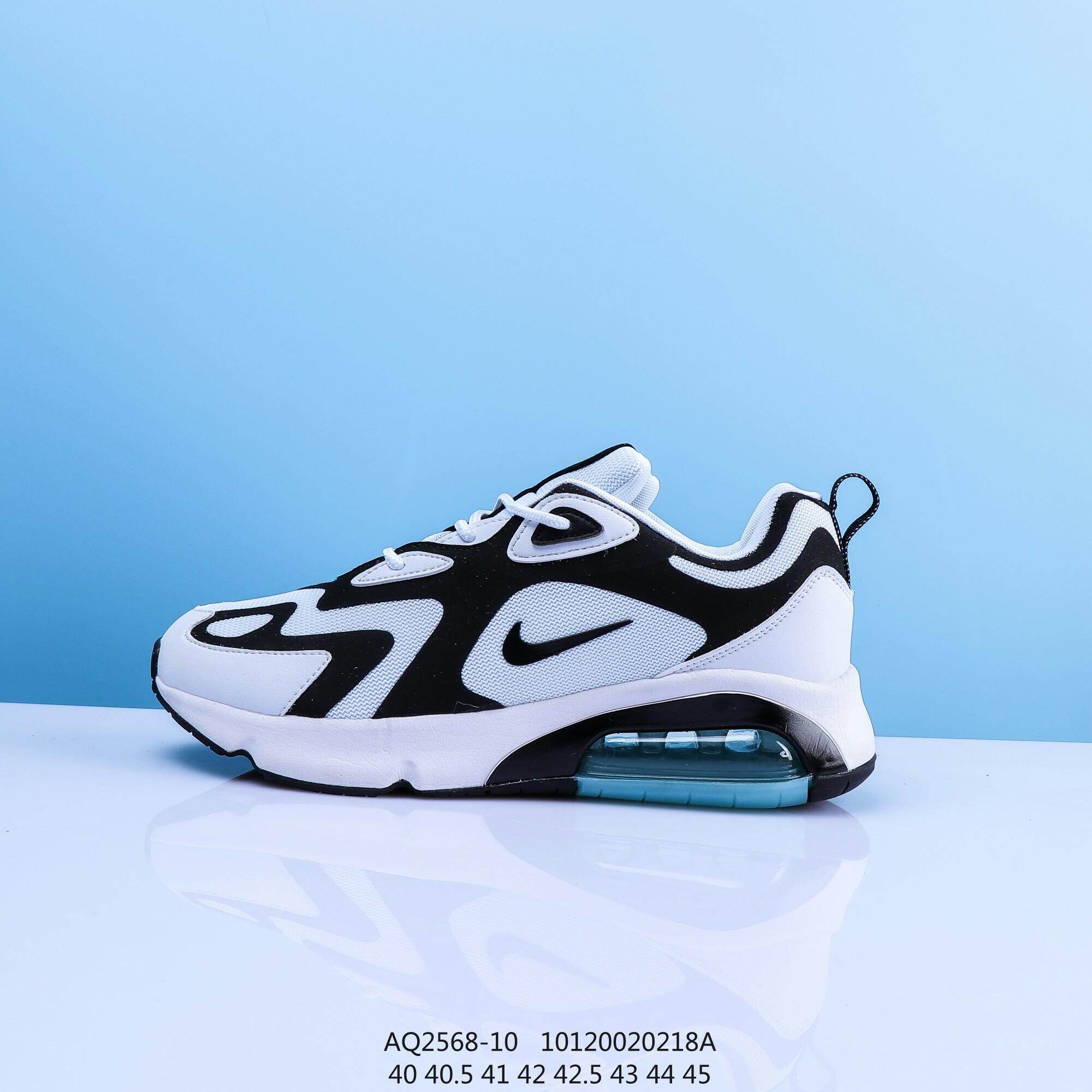 Nike_Air_Zoom_Pegasus 36 Sepatu Pria Sepatu Lari untuk Pria 2019 Kulit Sepatu Olahraga Pria Jogging Alas Kaki Di Luar Ruangan Ringan Bernapas Sepatu Wanita
