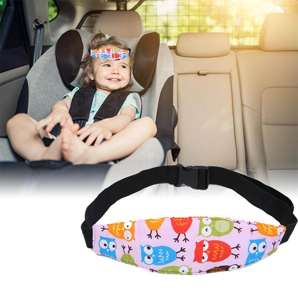 LightSmile Baby Car Seat Sleep Head Support Children Travel Safety