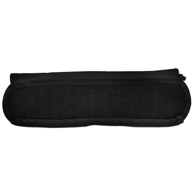 Music Boom Anti-Scratch Headphone Headband Flexible Cloth Cover for 1000X Headphone