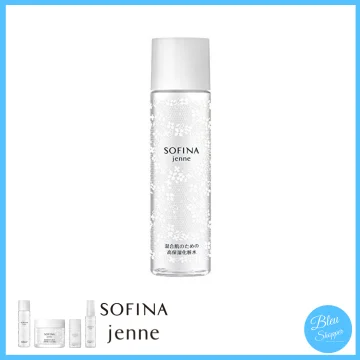 Sofina Toner Mists Price In Malaysia Best Sofina Toner Mists Lazada