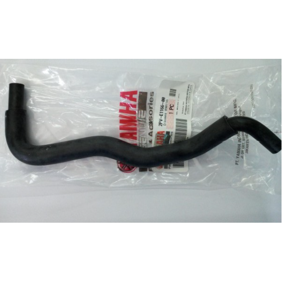 YAMAHA Y15 Y15ZR V1 V2 PIPE KOTAK ANGIN HOSE FILTER BOX HOSE KOTAK ANGIN ORI YAMAHA HONG LEONG