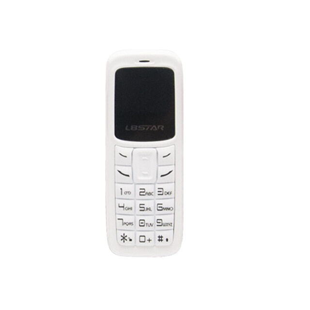 L8STAR BM30 Mini Phone SIM+TF Card Unlocked Cellphone GSM 2G/3G/4G ...