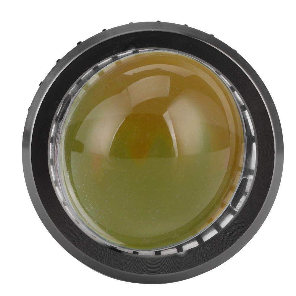 Đèn pha LED Buld BA20D dành cho xe máy đèn pha chùm công suất 30W - INTL