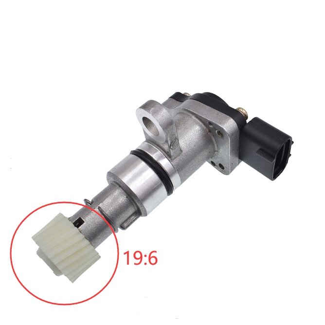 Xuming Transmission Speedometer Sensor for Toyota Hilux Vigo Innova