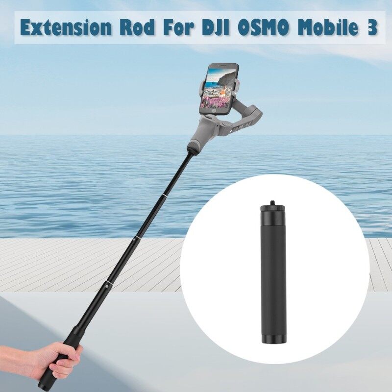 dji osmo mobile 3 selfie stick