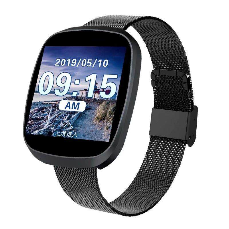 sanda sd02 smartwatch