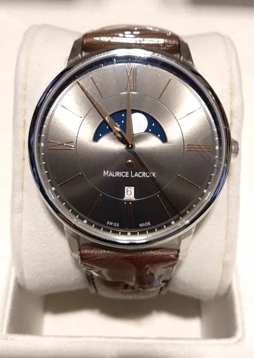 eliros moonphase 40mm