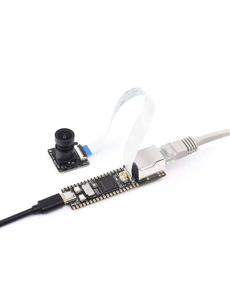 Rv1106 luckfox Pico Pro/Max Micro Linux bảng mạch phát triển RISC-V A7 hạt nhân
