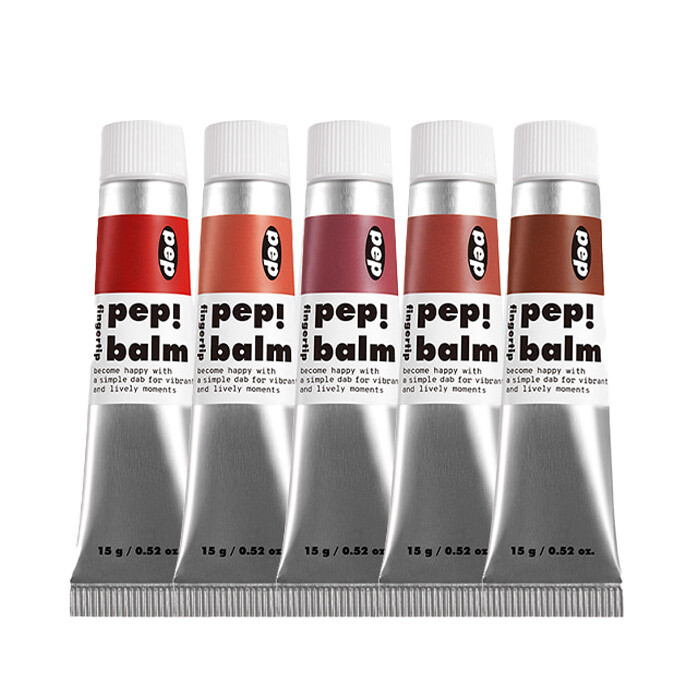[I'm Meme] PEP! Balm 15g