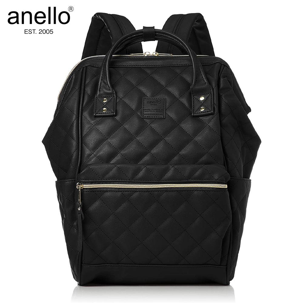 baggu nubuck leather backpack Baggu Medium Nylon Backpack