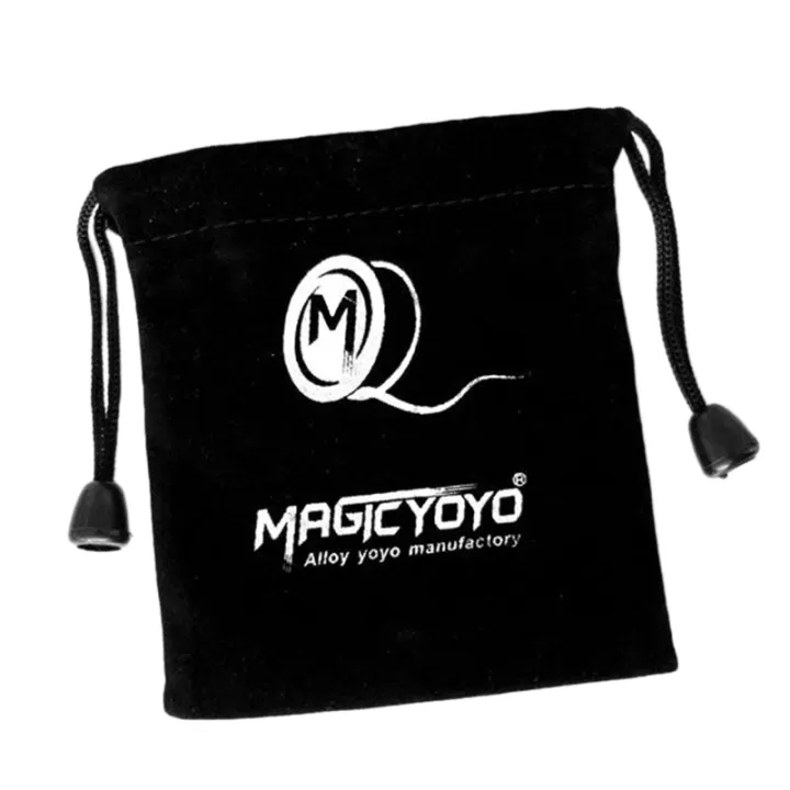 magic yoyo n8 unresponsive