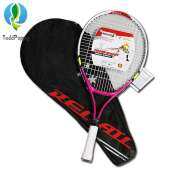 Cod Kids Junior Tennis Racket with Aluminum Alloy Frame