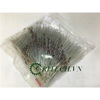 Combo 20 con 1n5248 diode zenner 18v 0.5w