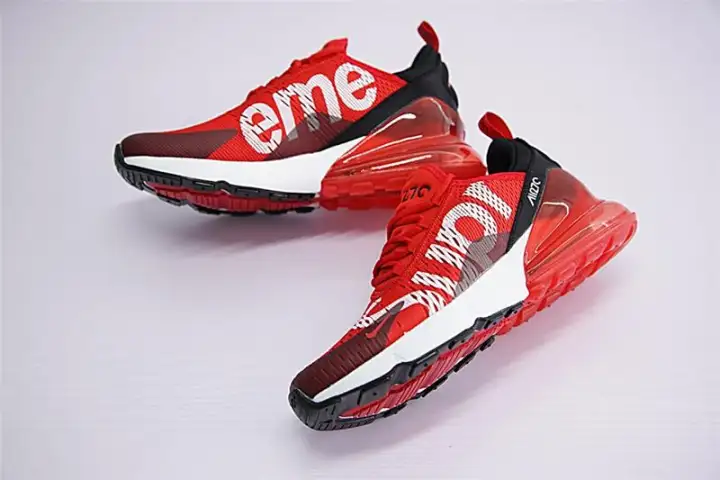 nike air max 270 supreme