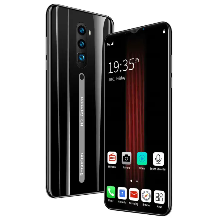 Rino3 Pro 5 8 Inci Hd Layar Kartu Dual Sim Ram 4gb Rom 64gb Memori 8mp 16mp Kamera Android 9 1 Os Lazada Indonesia