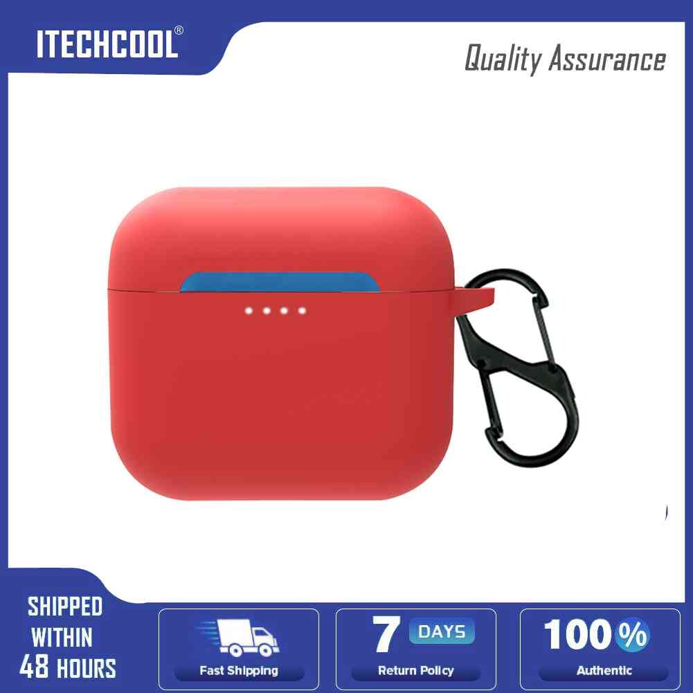 【Original】🔔Charging Box Protector for Skullcandy Indy Evo Earphone Case Protective Cover