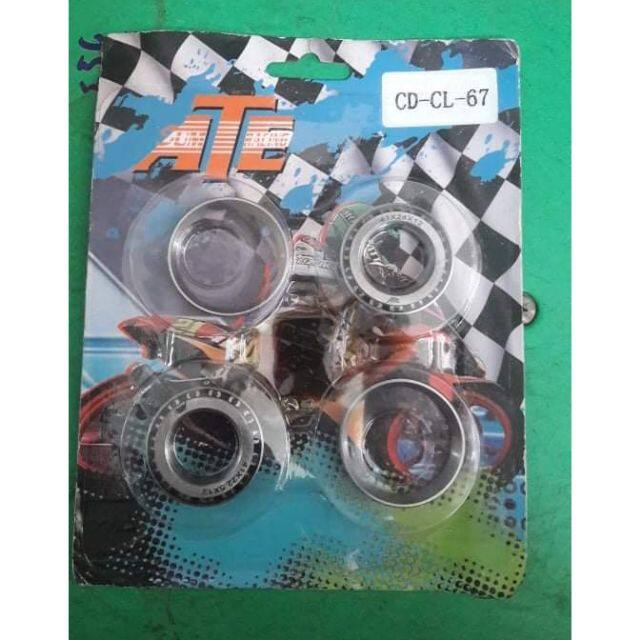 Chén cổ bi đũa 67,cd,cl