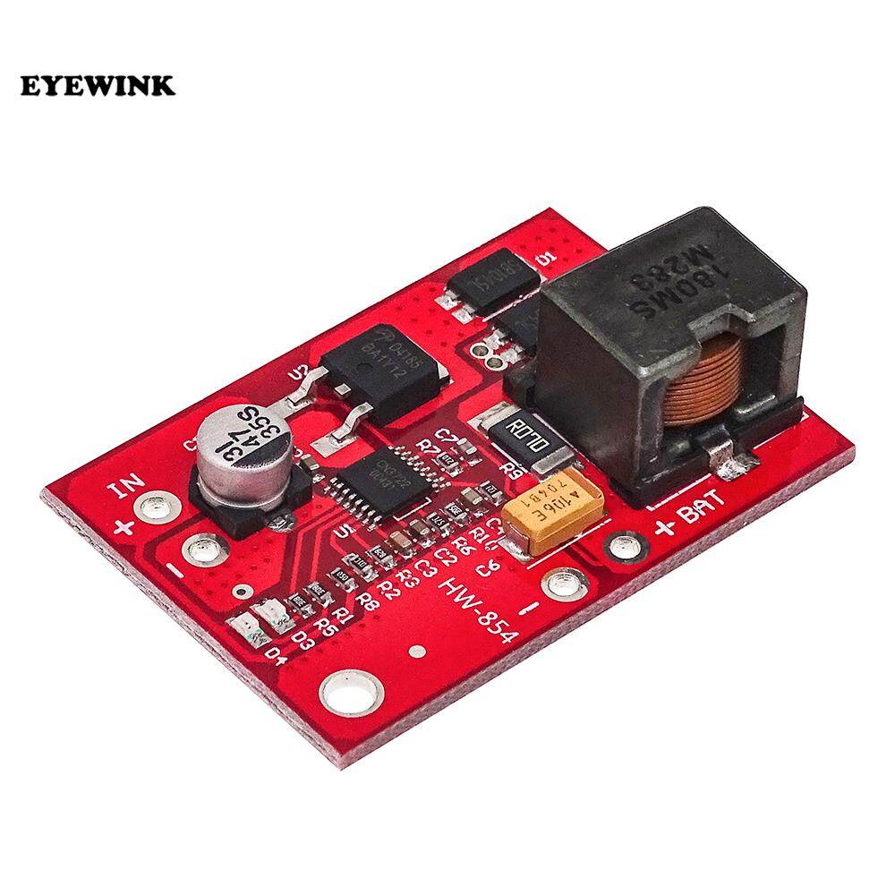 1s mppt solar panel controller cn3791 12v 3a solar power manager module 18650 lithium battery charging