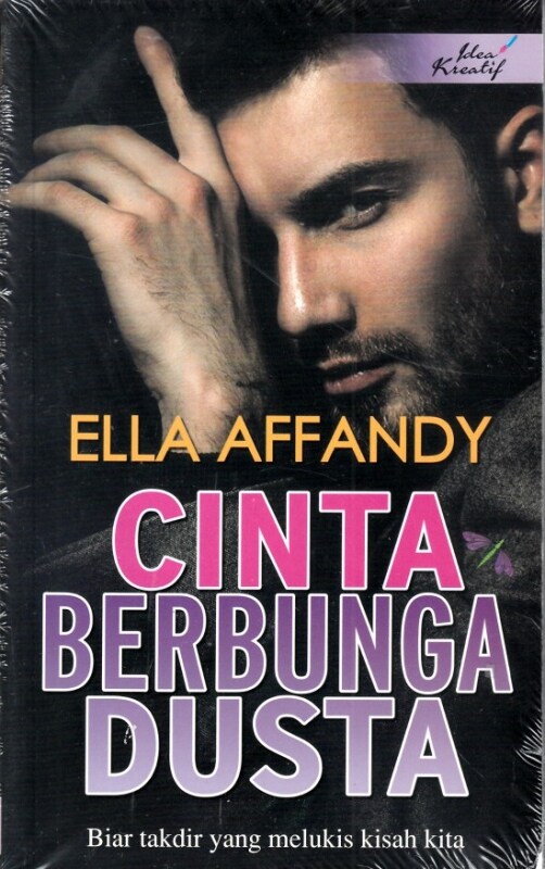 CINTA BERBUNGA DUSTA (2020) Malaysia
