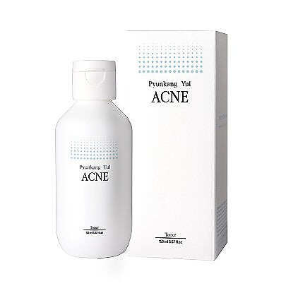 [PYUNKANG YUL] ACNE Toner - 150ml !! Check EXP.!!