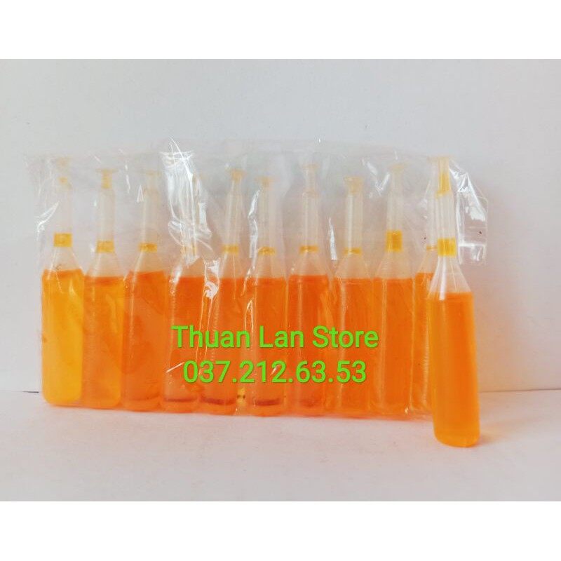 Túyp Thuốc Dẫn Dụ Ruồi Vàng lọ 2ml