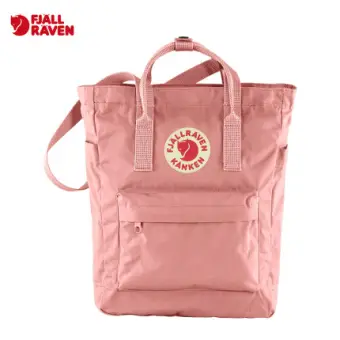 fjallraven kanken capacity