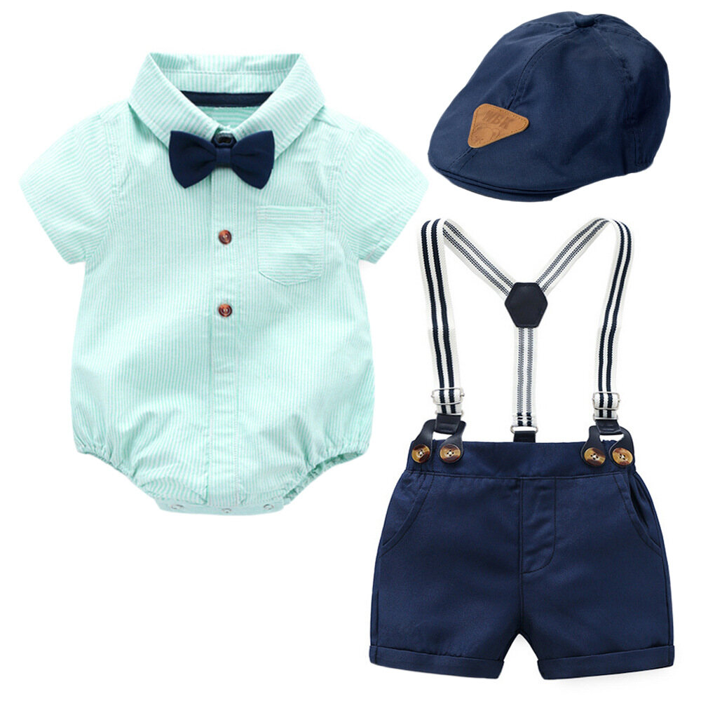 newborn formal outfit