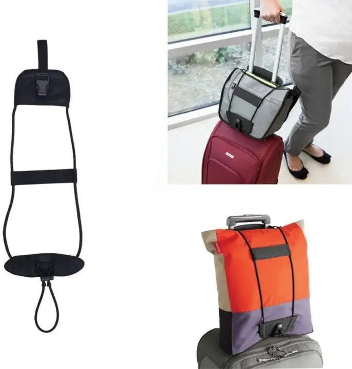 luggage accessories straps