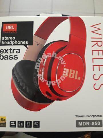 sony mdr 850