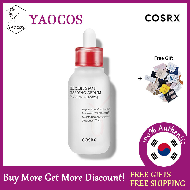 AC Collection Blemish Spot Clearing Serum 40ml