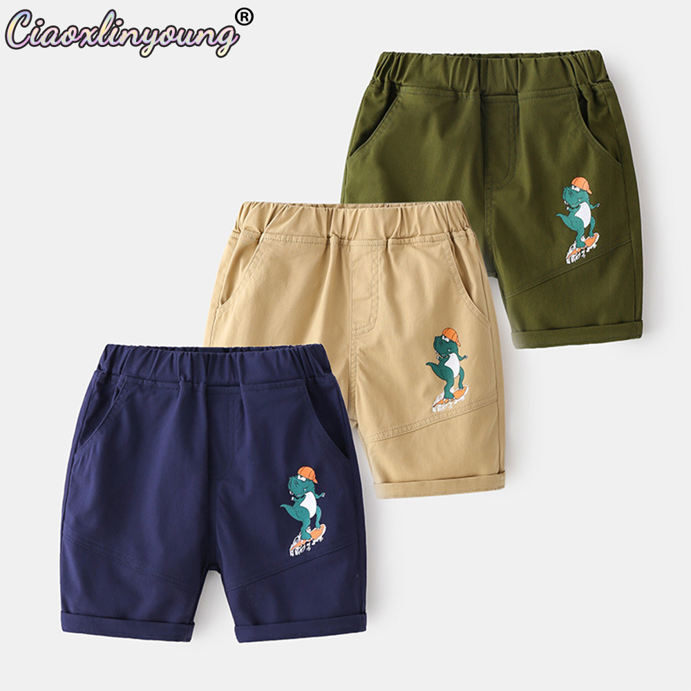Ciaoxlinyoung Kids Boy Shorts 