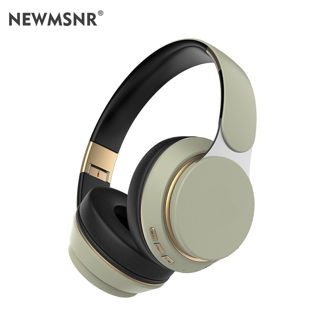 newmsnr headphones