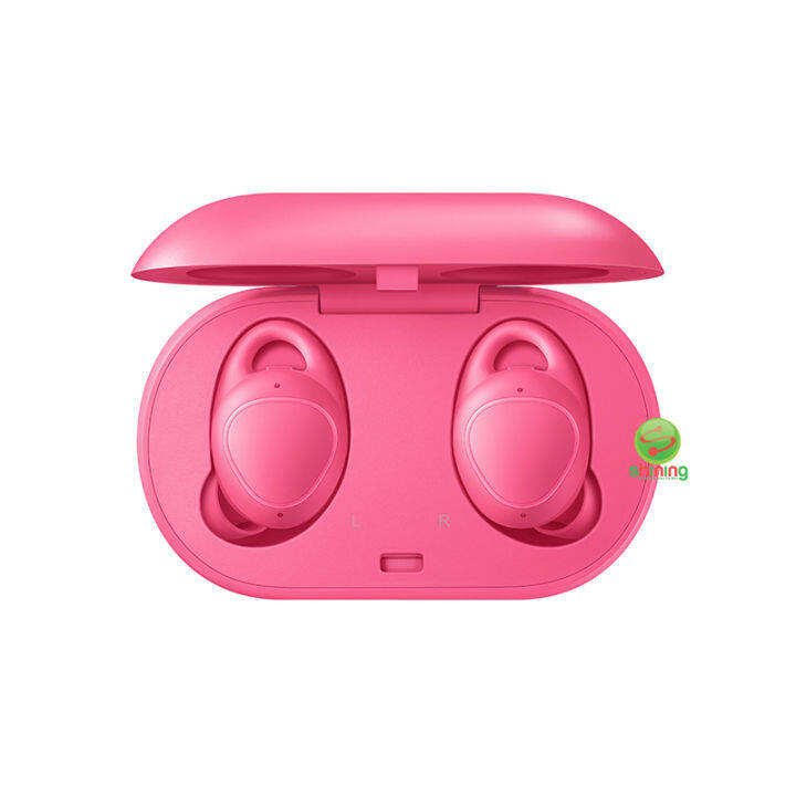 samsung earbuds pink
