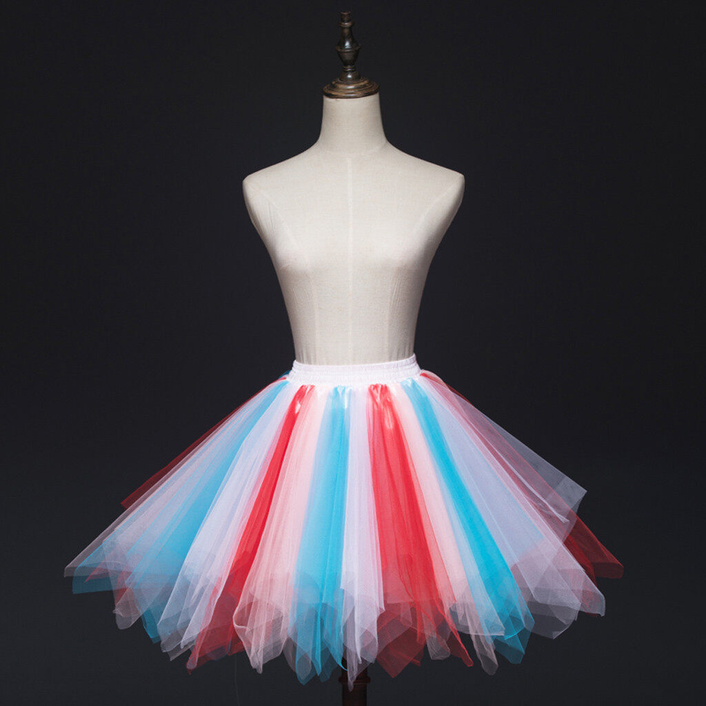 short tutu dress