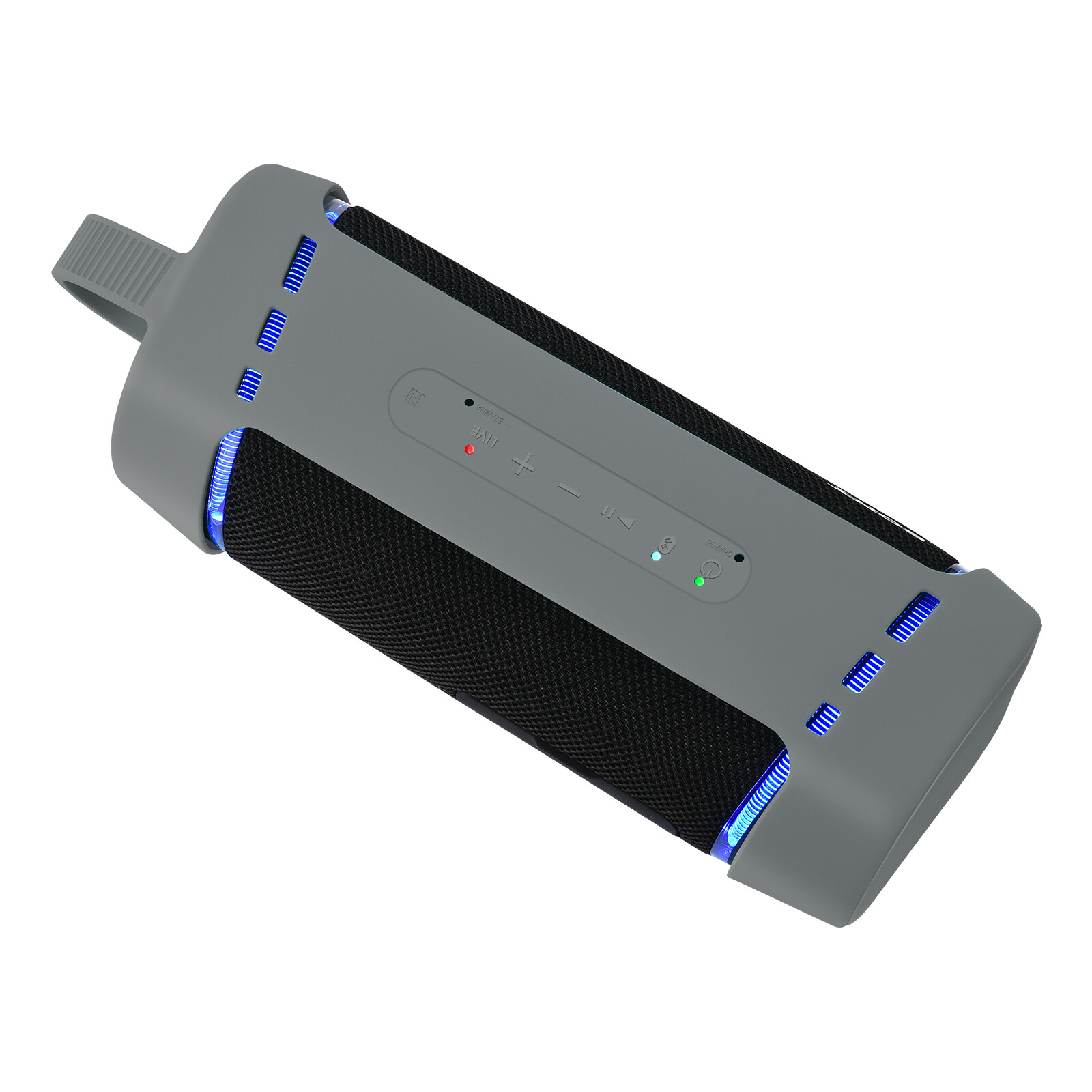 Silicone Protective Cover Wireless Bluetooth Speaker Cover Sleeve for Son SRS-XB33 Accessory