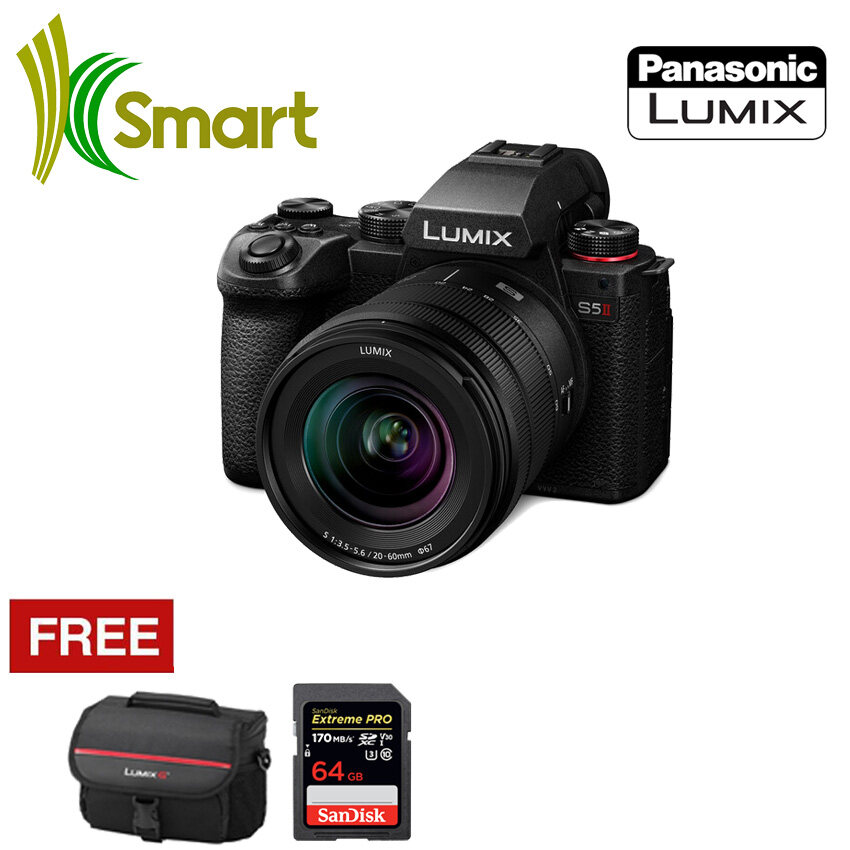 panasonic lumix malaysia