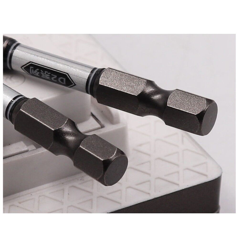 Screwdriver Bit Anti Non-slip Cross FPH2 Hand Tools Hardness Impact Bit