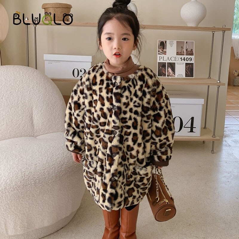 childrens leopard print clothes