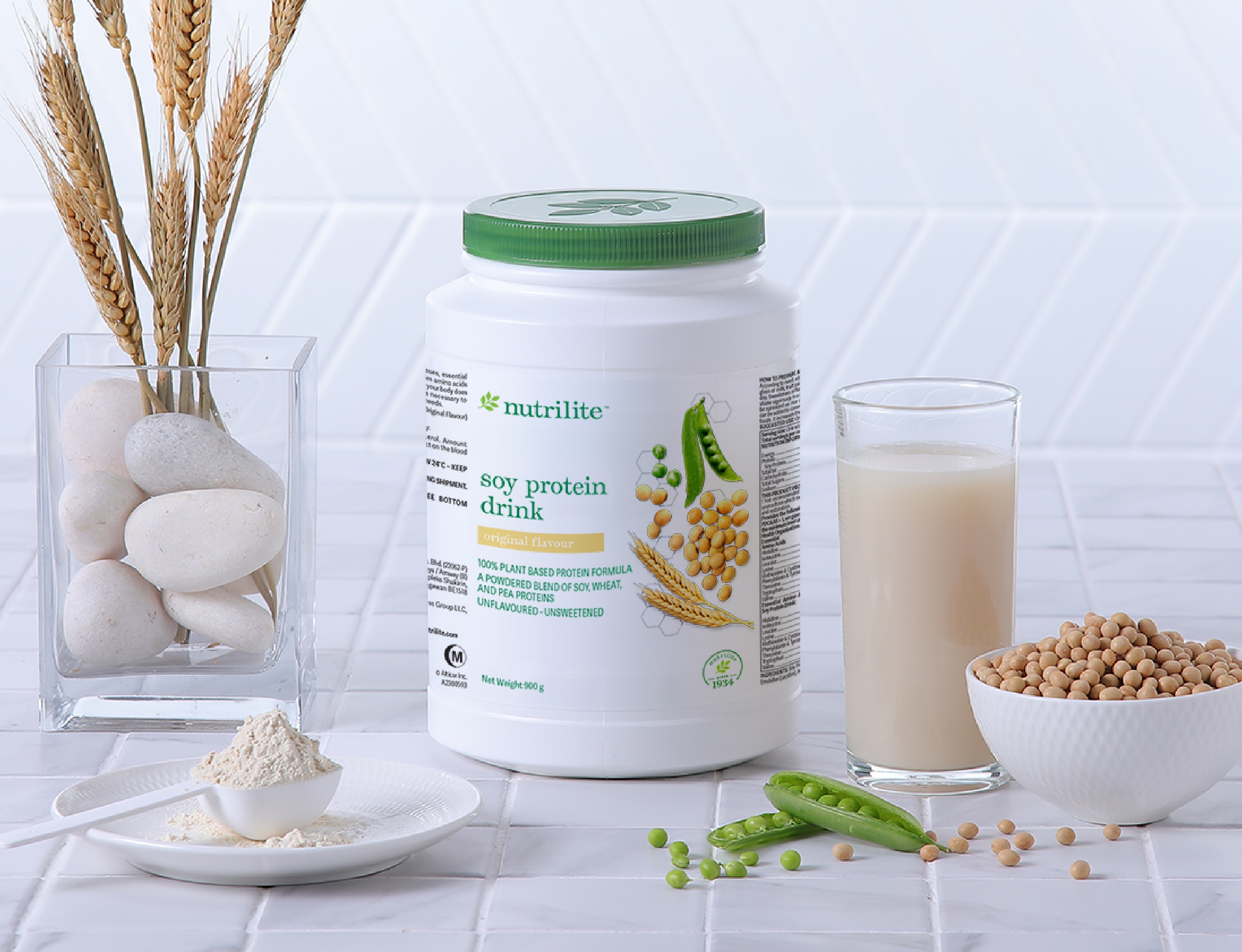Amway Nutrilite Protein