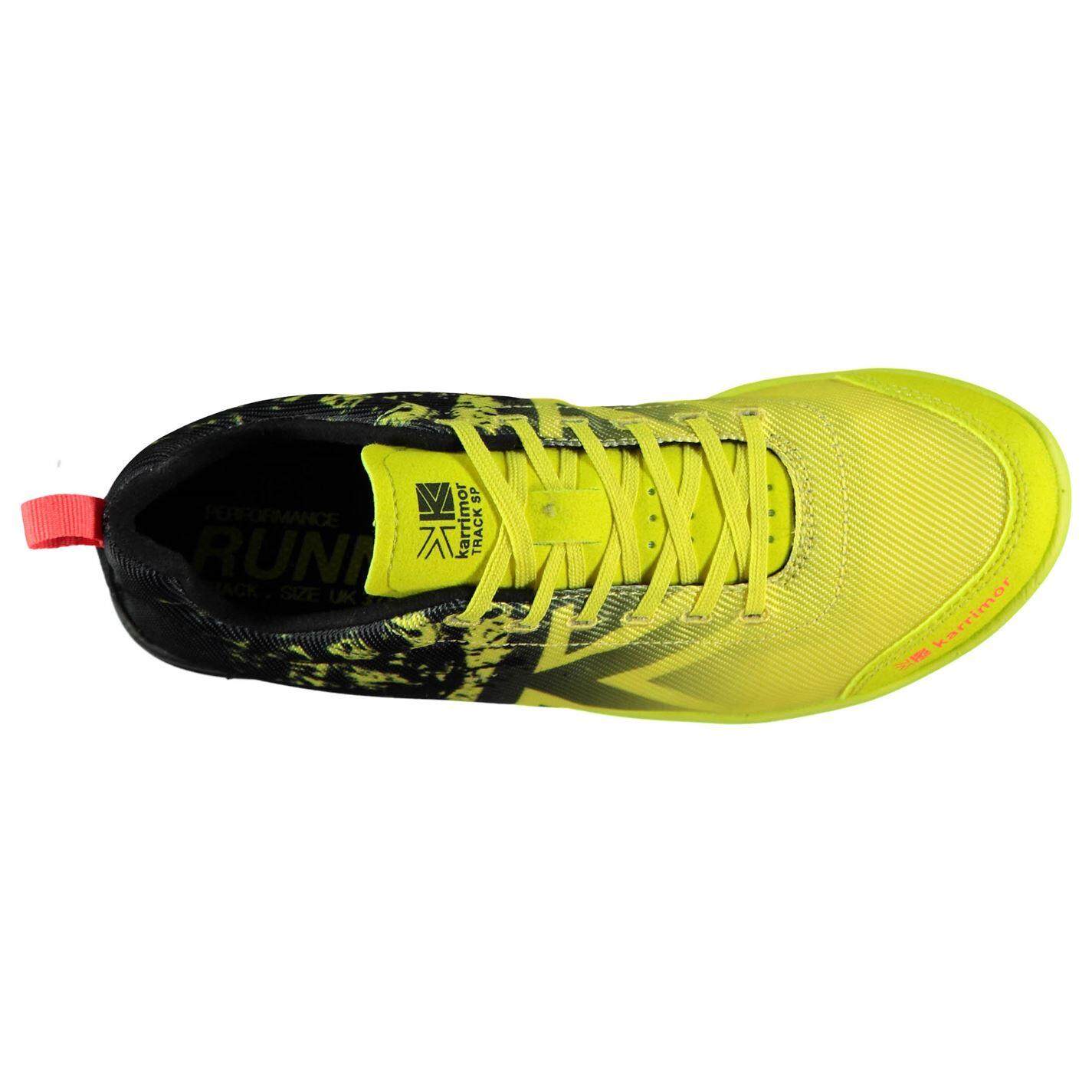 karrimor junior trainers