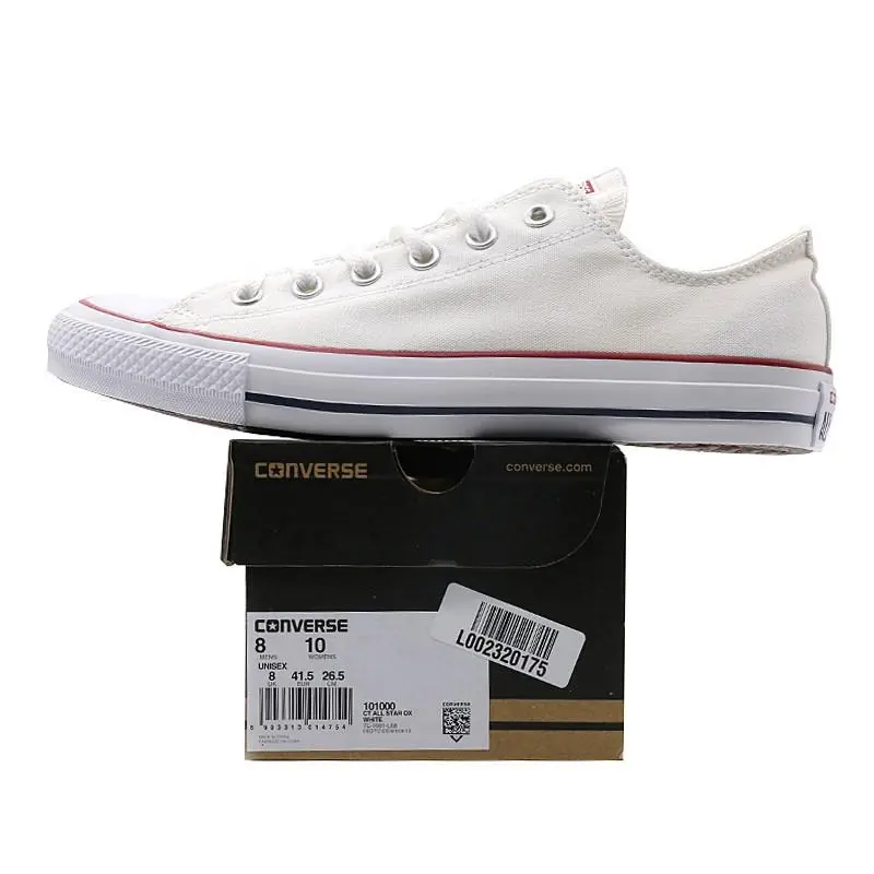 all star canvas shoes