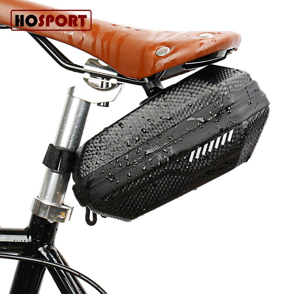 mountain bike hard case