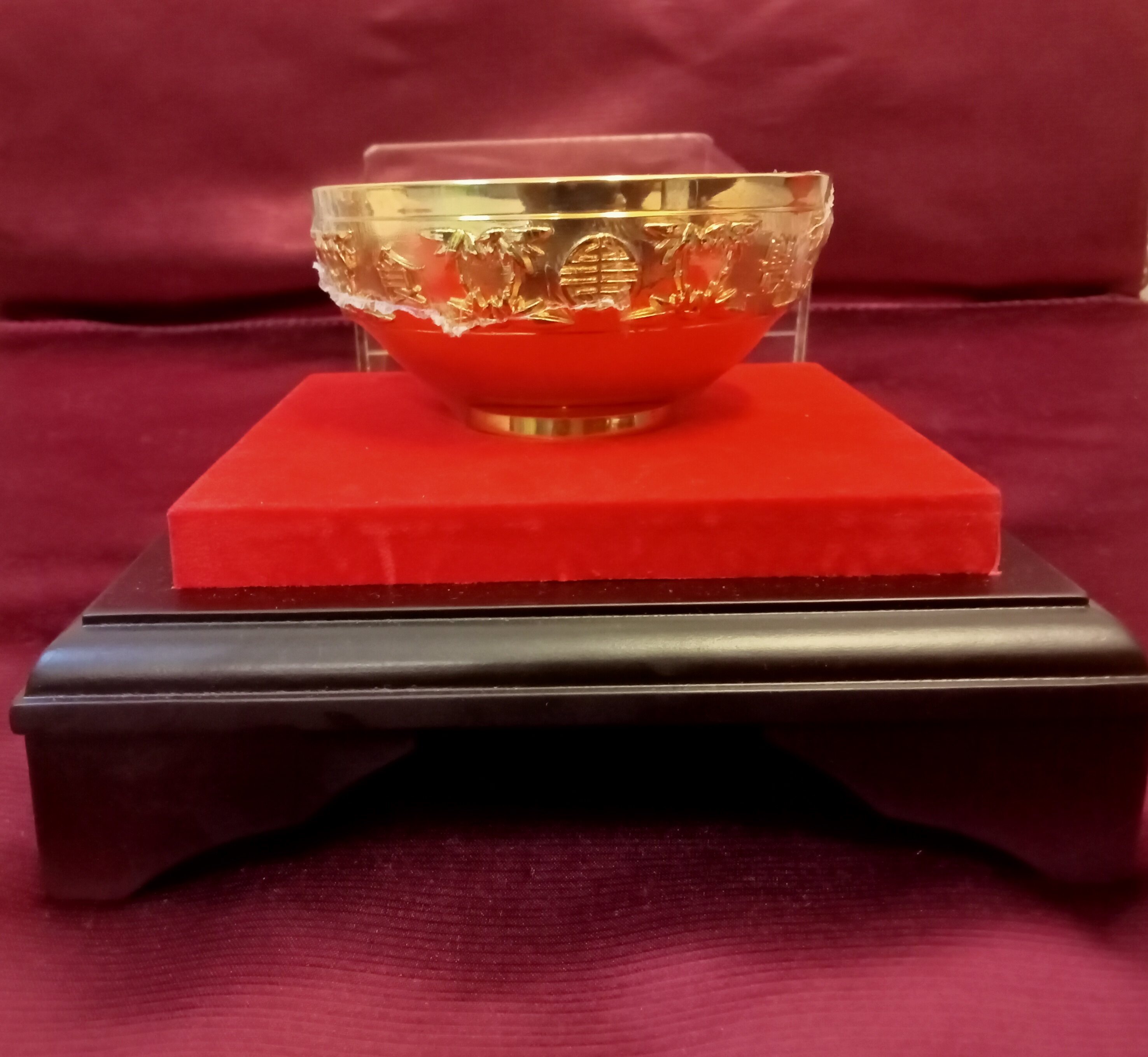 Feng Shui Wealth And Prosperity