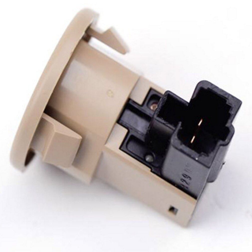 ELEC Universal Car Rear Door Switch Electric Rear Door Tailgate Trunk Switch