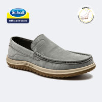 Scholl Kaiser Shoes Mens Slip-Ons & Loafers - PB77519