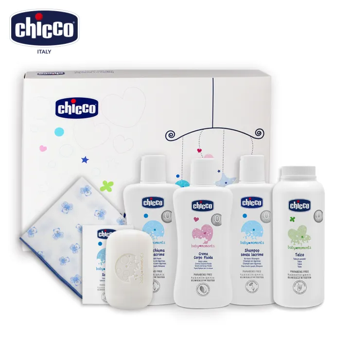 chicco baby care