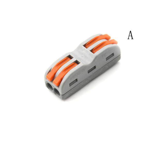 Bảng giá Moito 10 Đầu Nối Dây Điện Đầu Nối Dây Nhanh Đầu Nối Đèn Lồng