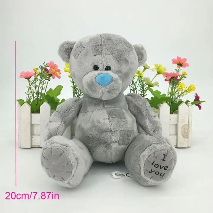 educational bear toy