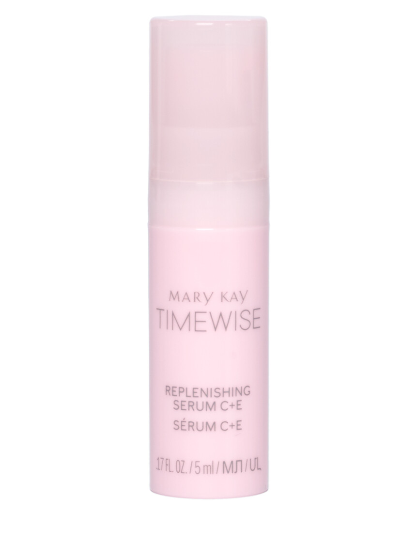 Ready Stock Mary Kay Timewise Replenishing Serum C Lazada