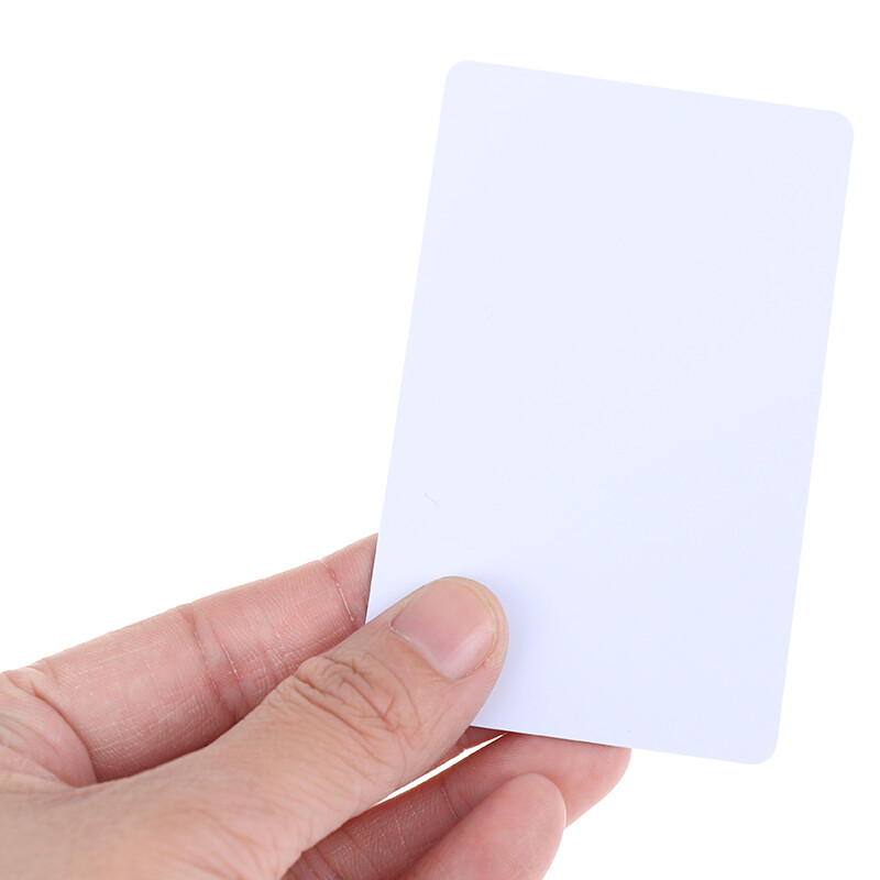 JINXIN 10pcs 125khz RFID EM4305 T5577 duplicator copy tag rewritable duplicate card